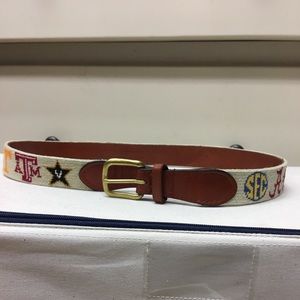 Men’s belt